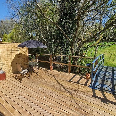 Burnside Villa Torthorwald Dış mekan fotoğraf